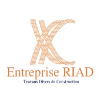 Entreprise Riad - Fès, Maroc. logo - Similar company to Nicolas Felger Group - Page Entreprise