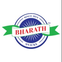 Bharath Snacks logo - Similar company to Techik India