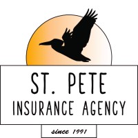 St. Pete Insurance Agency logo - Similar company to Warm Up America!
