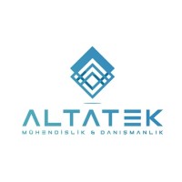 ALTATEK MÜHENDİSLİK ve DANIŞMANLIK logo - Similar company to Madis Enerji
