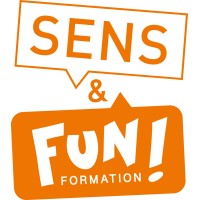 Sens & Fun ! logo - Similar company to Goma Productions