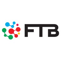 FTB Communication Private Limited logo - Similar company to Ftb Innosphere