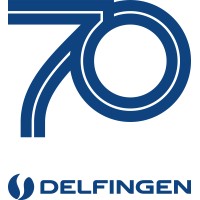 DELFINGEN logo - Similar company to Cfca Maroc