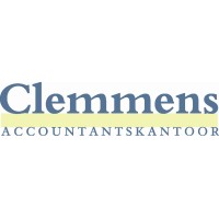 Clemmens Accountantskantoor logo - Similar company to Accobel - Accountantskantoor