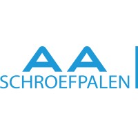 AA Schroefpalen logo - Similar company to Flowgrill
