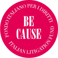 BE CAUSE logo - Similar company to Lexcapital
