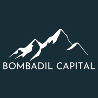 Bombadil Capital logo - Similar company to The Bombadil Group Llc
