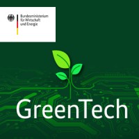 GreenTech Innovationswettbewerb logo - Similar company to Escade_Project