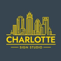 Charlotte Sign Studio logo - Similar company to Future Forge Stem Labs