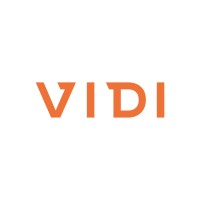VIDI logo - Similar company to Intelsol