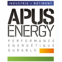 APUS ENERGY logo - Similar company to Renosystemes