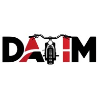 Datim.it logo - Similar company to Atomik Research