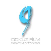 Dokuz Film logo - Similar company to Buji Film