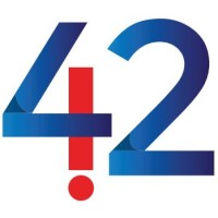 42 Advisory Services LLP logo - Similar company to Sparrow Valuers