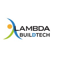 Lambda Buildtech Private Limited logo - Similar company to Lambda Buildtech Private Limited