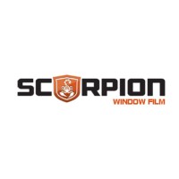 Scorpion Window Film logo - Similar company to Textempo - Sewn Products Manufacturing And Incentive Payroll Experts
