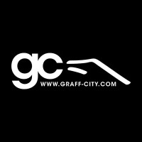 Graff-City logo - Similar company to Alm Distribution