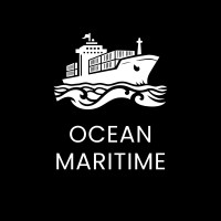 Ocean Maritime logo - Similar company to Oceanus Maritime