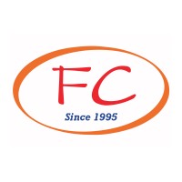 FC CO LTD logo - Similar company to Ejointech