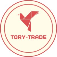Tory-Trade logo - Similar company to Lalaboom