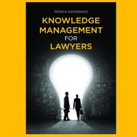 Knowledge Management For Lawyers