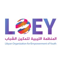 Libyan Organization for Empowerment of Youth logo - Similar company to Alfasector - Business Development & Support