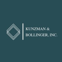 Kunzman & Bollinger, Inc