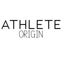 Athlete Origin logo - Similar company to Athlete Origin