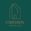 CORINDON IMMOBILIER logo - Similar company to 2A Immobilier Services