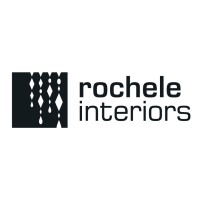 Rochele Interiors logo - Similar company to The Gallery Interiors