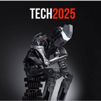 TECH 2025 logo - Similar company to Ia, Tech E Liderança