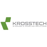 Krosstech Storage & Handling Solutions logo - Similar company to Spilltek International
