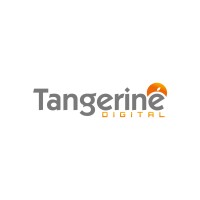 Tangerine Digital logo - Similar company to Perception 360