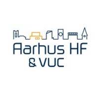 Aarhus HF & VUC logo - Similar company to Mr.Mums
