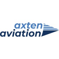 Axten Aviation logo - Similar company to Helispeed Solutions