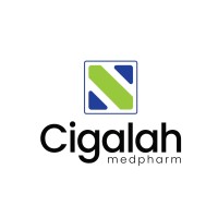 Cigalah Medpharm - (Part of Cigalah Group) logo - Similar company to Bionikaga