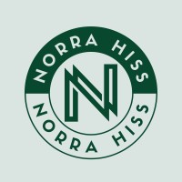 Norra Hiss logo - Similar company to Partille Hiss Ab