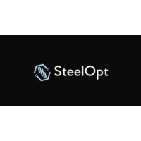 SteelOpt logo - Similar company to Icepitch