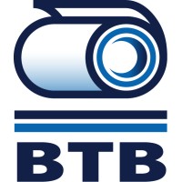 BTB logo - Similar company to Equitragua Technology