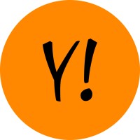 Yabadoo! logo - Similar company to Yobodobo