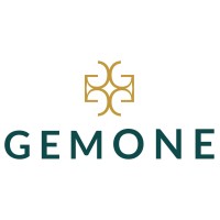 Gemone Diamond logo - Similar company to Luxcom Inc.