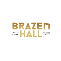 Brazen Hall Kitchen & Brewery logo - Similar company to Inn At The Forks