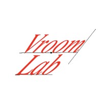 Vroomlab logo - Similar company to King'S Digital Lab