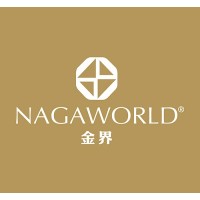 NagaWorld logo - Similar company to Hoiana Resort & Golf