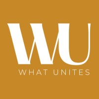 What Unites logo - Similar company to Clovendoe Distilling Co.