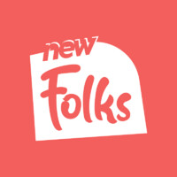 Agencia New Folks logo - Similar company to Chrysalis Social Media