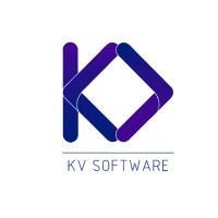 KV Software logo - Similar company to Rightsource.Kw