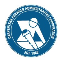 Carpenters Services Administrative Corporation logo - Similar company to Clearxchange