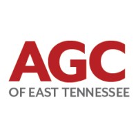 AGC East Tennessee logo - Similar company to Wind River Built