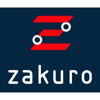 Zakuro logo - Similar company to Arbor Battery Innovations